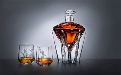 most expensive scotch in the world
